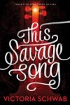 This Savage Song