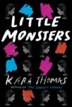 Little Monsters