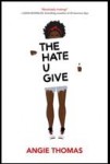 The Hate U Give