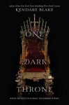 Three Dark Crowns