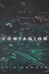 Contagion Contagion by Erin Bowman