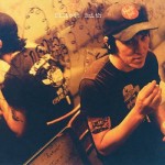 Either Or Cover of cd Either/Or by Elliot Smith