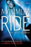 Maximum Ride by james patterson cover image of Maximum Ride: Angel Experiment by James Patterson