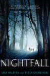 Nightfall Cover of Nightfall by Jake Halpern