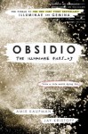 Obsidio by Amie Kaufman & Jay Kristoff Obsidio by Amie Kaufman & Jay Kristoff