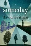 Someday Someday by David Levithan