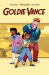 Goldie Vance Goldie Vance by Hope Larson
