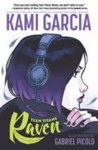 Raven Raven by Kami Garcia