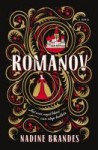 Romanov Romanov by Nadine Brandes