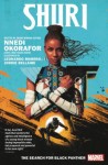 Shuri Shuri by Nnedi Okorafor