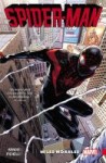 Spider-Man, Miles Morales Spider-Man, Miles Morales by Brian Michael Bendis