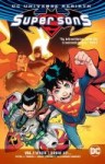 Super Sons Super Sons by Peter Tomasi