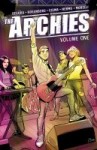 The Archies The Archies by Alex Segura