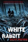 White Rabbit White Rabbit by Caleb Roehrig