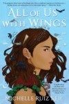 All of Us With Wings All of Us with Wings by Michelle Keil