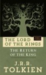 The Return of the King The Return of the King by J.R.R. Tolkien
