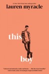 This Boy This Boy by Lauren Myracle