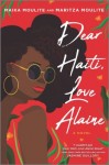 Dear Haiti love alaine Dear Haiti, Love Alaine