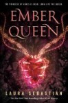 Ember Queen by Laura Sebastian
