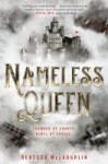 Nameless Queen Nameless Queen by Rebecca McLaughlin