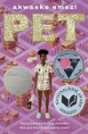 Pet Pet by Akwaeke Emezi