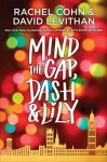 Mind the gap Mind the gap by Rachel Cohn