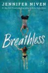breathless breathless by jennifer niven