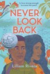 never look back never look back by lilllian rivera