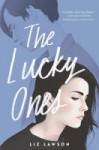 the lucky ones - liz lawson the lucky ones - liz lawson