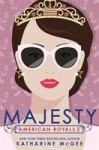 majesty