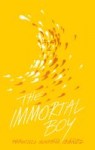 the immortal boy