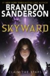skyward - brandon sanderson
