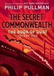 the secret commonwealth by philip pullman
