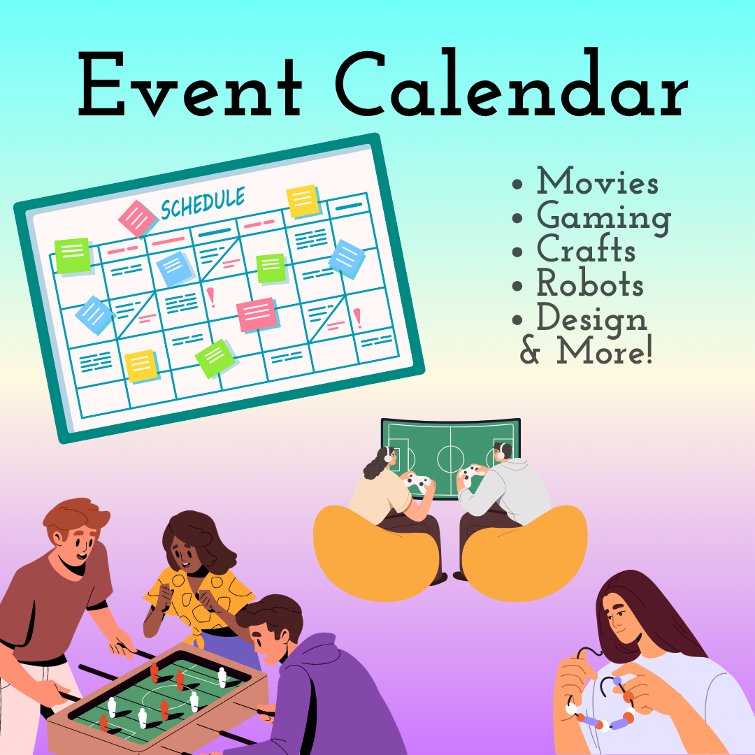 Event Calendar